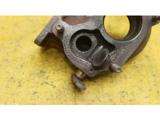  Турбина Jeep Cherokee III KJ           