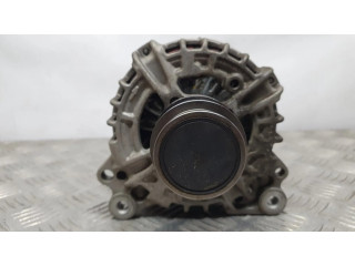 Генератор 04B903023D, F000BL08F8   Volkswagen Polo V 6R 1.4     