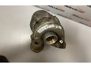 Турбина Jeep Grand Cherokee (WJ) A6650960099