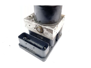 Блок управления АБС 1K0907379K, 1K0614517H   Audi A3 S3 8P