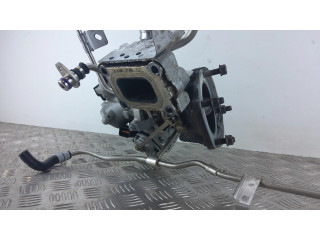 Turbodmychadlo Турбина 2823107600, 8925990001 Hyundai i20 (BC3 BI3) 1.0