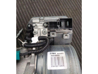 Рулевая рейка Skoda Fabia Mk1 (6Y) 1999 - 2007 года