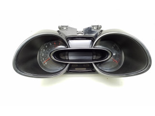 Панель приборов 248103129R Renault Clio IV