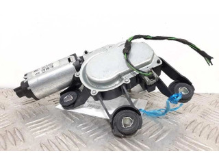 Моторчик заднего дворника 2S61A17K441    Ford Fusion