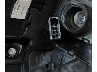 Руль Audi A4 Allroad B9 2016 - года 4M0419091N