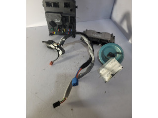 Комплект блоков управления Citroen Berlingo