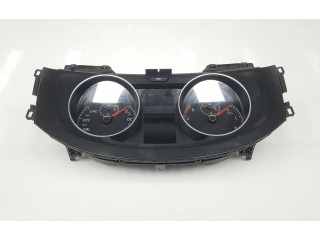 Панель приборов 5G1920750C, 5G1920750C   Volkswagen Golf VII       