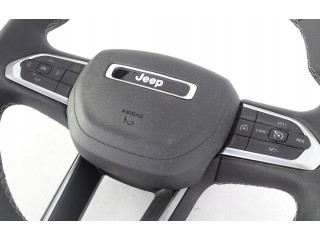 Руль Jeep Compass   -  года       
