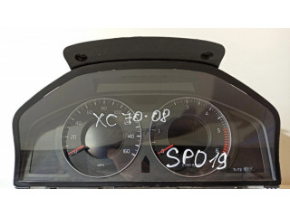 Панель приборов 31254540AA, 36000416 Volvo XC70
