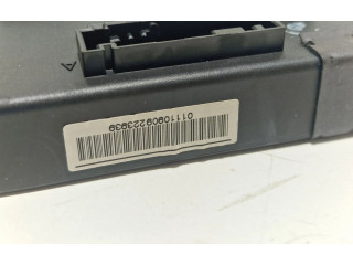 Блок комфорта 8K0907063P Audi Q5 SQ5