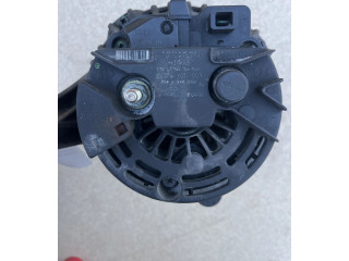 Генератор 8651665, 8651665   Volvo XC90      