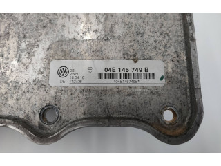 Интеркулер 04E145749B Audi A3 S3 8V