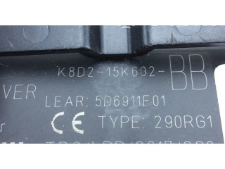 Řídící jednotka HX7314C568BC, 0261S22376 Land Rover Evoque II 2022