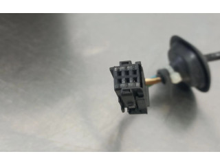 Vstřikovací lišta 96838709XT Peugeot 3008 I