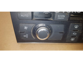 Блок управления климат-контролем 4F1820043AB, 5HB00883308 Audi A6 S6 C6 4F