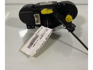 Блок управления кондиционера воздуха / климата/ печки (в салоне)    KIA Rio