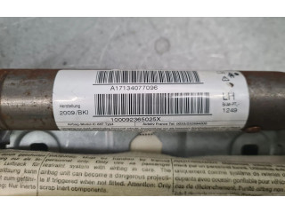 Боковая подушка безопасности A17134077096, 100092365025X Mini One - Cooper Coupe R56