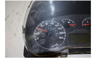 Панель приборов 1352766080   Fiat Qubo       