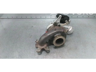 Turbodmychadlo Нагнетатель 05E145702L, 05E145701B   Volkswagen Tiguan   DXDB