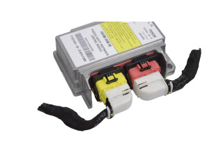 Блок подушек безопасности 103164300B Tesla Model S