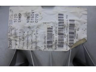 Přístrojová deska Audi A6 S6 C8 4K 2003 1490107080, 1490107080