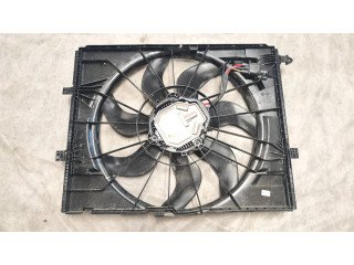Вентилятор радиатора A0999063802, 0130707483 Mercedes-Benz GLC AMG