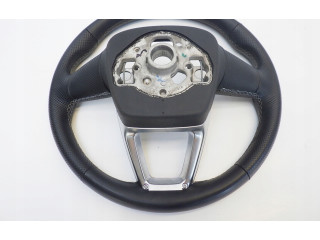 Руль Audi Q3 F3  2018 -  года 83A419091      