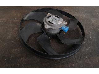 Комплект вентиляторов     214819927R, 214819927R    Renault Trafic III (X82) 