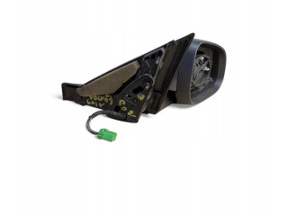 Зеркало электрическое        Volvo V70  2008 - 2013 года   