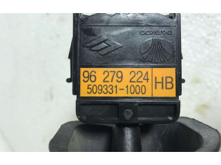 Ручка стеклоочистителей 96279224, 96279224   Chevrolet Tacuma