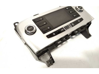 Блок управления климат-контролем 735487107 Lancia Delta III