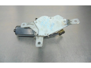 Моторчик заднего дворника Chevrolet Matiz