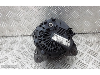 Генератор 06f903023c Skoda Octavia Mk1 (1U)