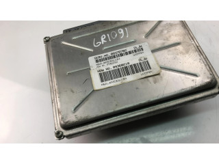 Řídící jednotka 09378702 Chevrolet Impala 1996