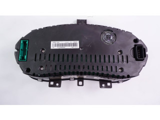 Панель приборов 5J0920840C Skoda Fabia Mk2 (5J)