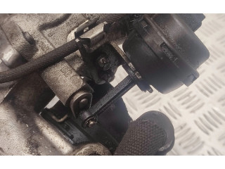  Турбина BMW X4 G02  8580919         