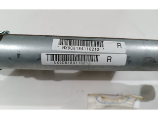 Боковая подушка безопасности NX9C8184110212   Nissan Titan