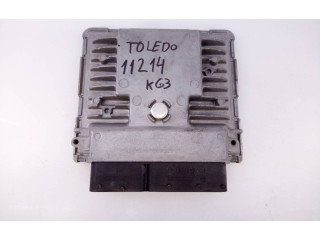 Řídící jednotka 03F906070HB, 5WP44880 Seat Toledo IV (NH) 2012