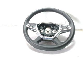 Руль Dacia Sandero III 2020 - года 484307730R, 34227006B