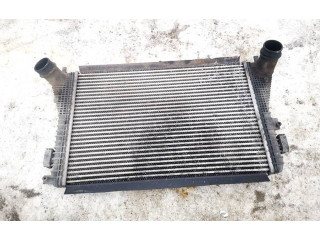 Интеркулер     Volkswagen PASSAT CC 