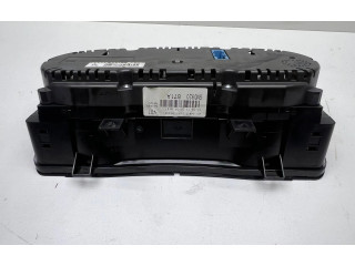 Панель приборов 5M0920871A Volkswagen Golf Plus