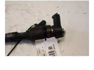 Форсунка 0445110351    Fiat 500L  199B4000 