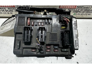 Pojistková skříňka 9643498980 Citroen Berlingo 2002