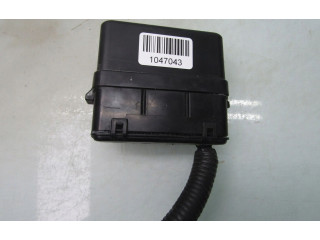 Блок предохранителей Infiniti Q50