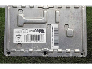 Блок управления Xenon