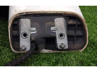 Zpětné zrcátko Citroen C4 Aircross 2005 BLANCO