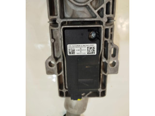    Рулевая рейка A2054606501   Mercedes-Benz C W205 2014 - 2021 года