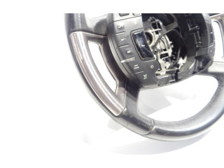 Руль Citroen C5  2008 - 2016 года 4109KX      