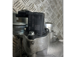 Турбина Mini One - Cooper Coupe R56 1553451, 15749260 для двигателя N14b16A