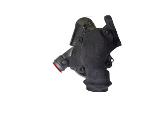 Turbodmychadlo Турбина 9834721280 Citroen Xsara